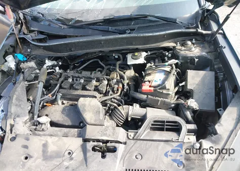 2023 Honda Cr-V Ex Awd from USA, damaged, VIN 2HKRS4H41PH413655